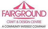 Fairground Craft & Design Centre
